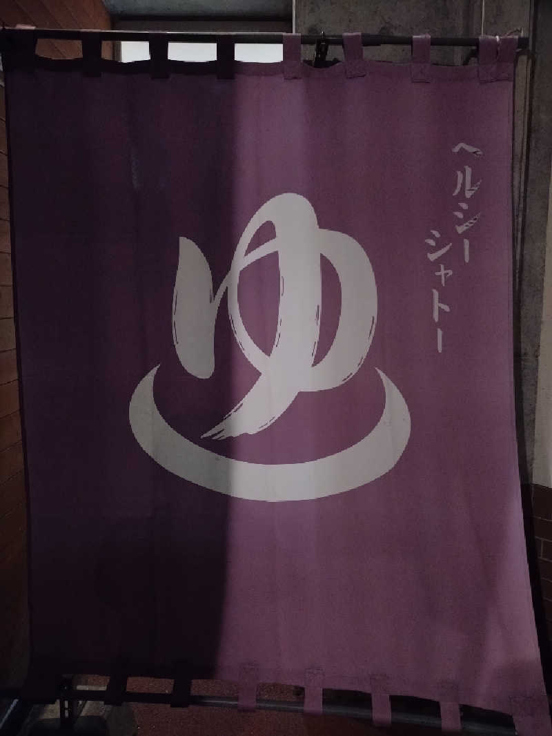 nn13さんのヘルシーシャトーのサ活写真