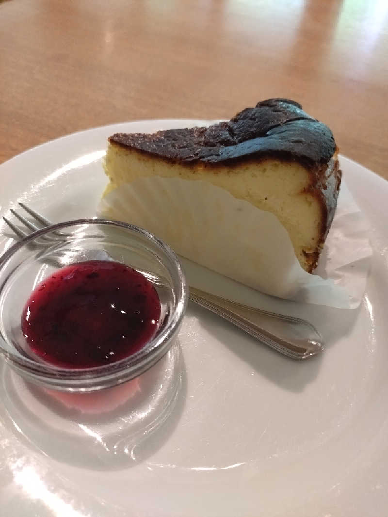 nn13さんの奥屈斜路温泉ランプの宿森つべつのサ活写真