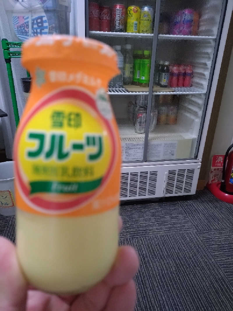 nn13さんのフタバ湯のサ活写真