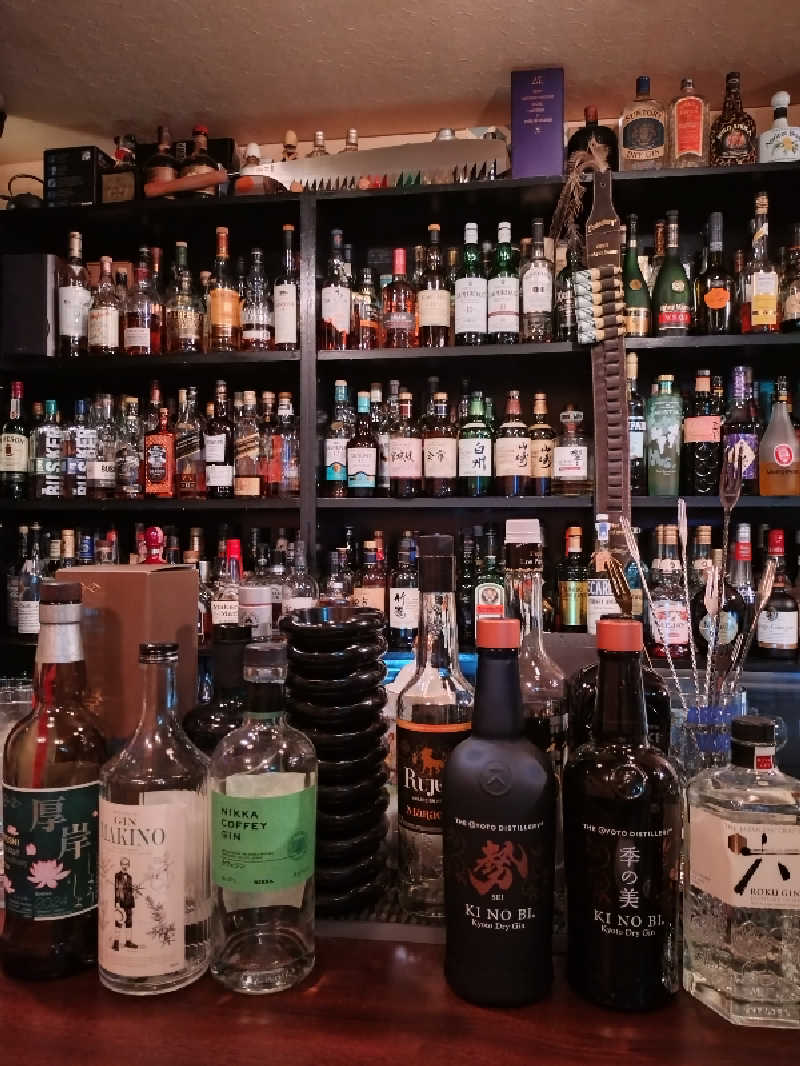 nn13さんのおけと勝山温泉ゆぅゆのサ活写真