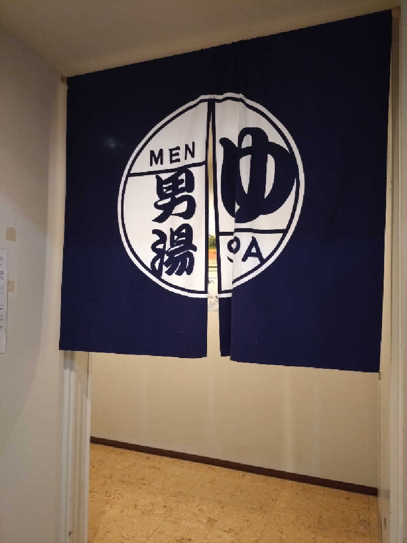 nn13さんの稚内温泉 童夢のサ活写真