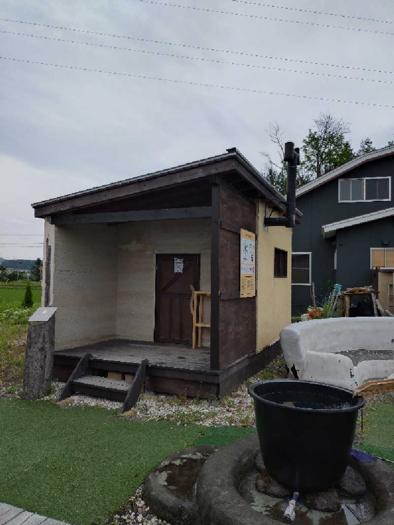 nn13さんのKoti Private SAUNA Cottageのサ活写真