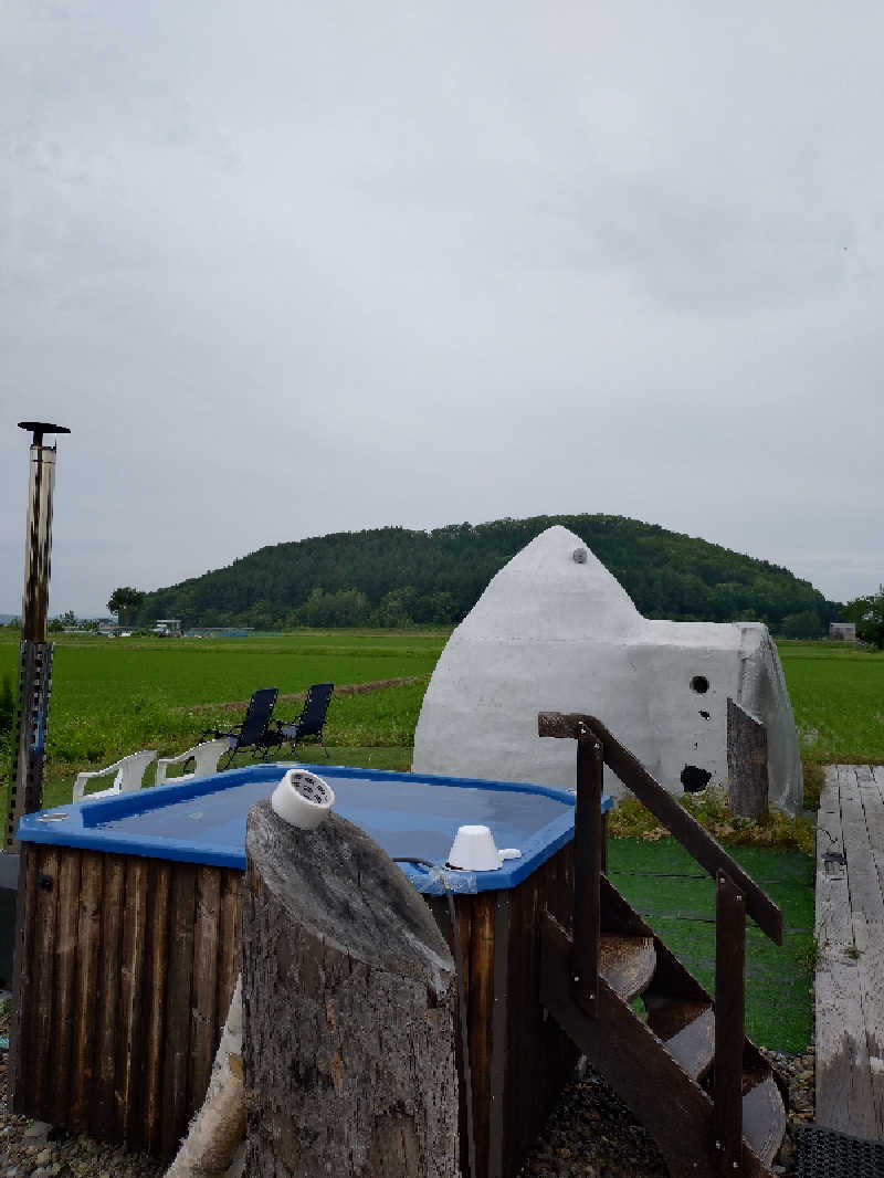 nn13さんのKoti Private SAUNA Cottageのサ活写真