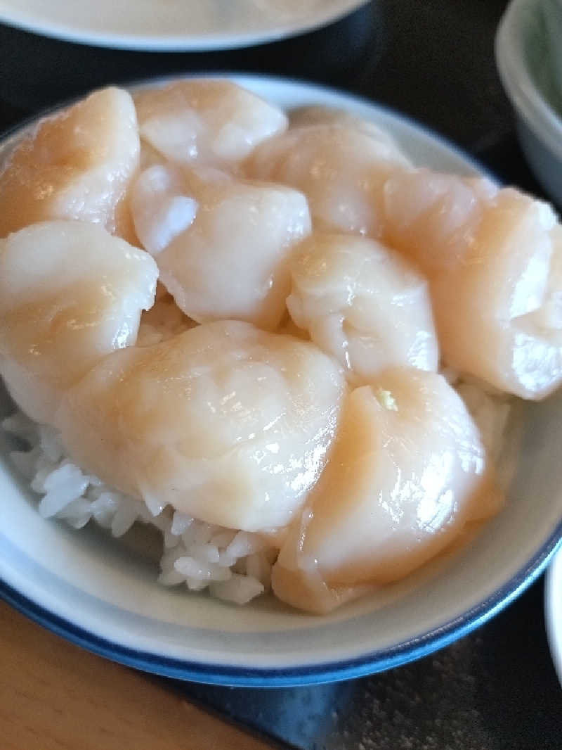 nn13さんの紋別セントラルホテルのサ活写真