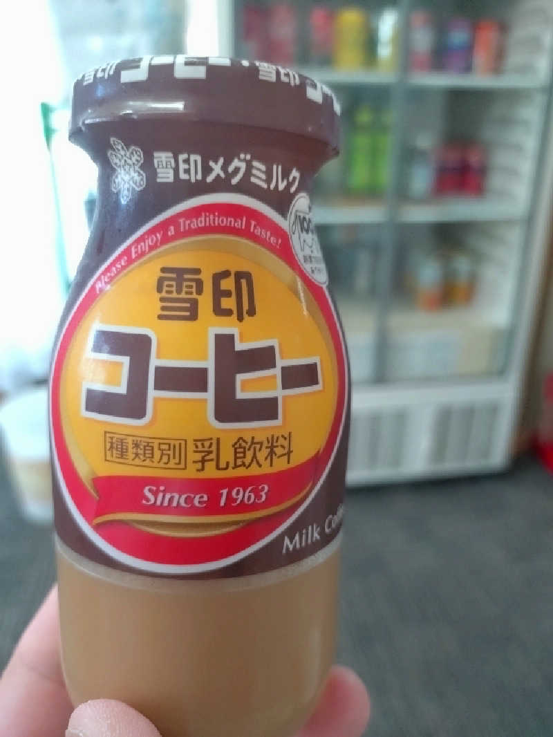 nn13さんのフタバ湯のサ活写真