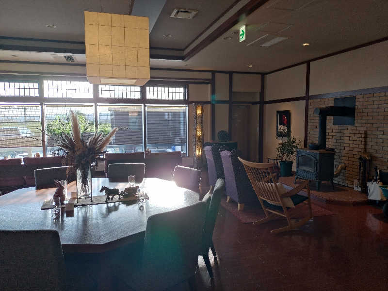 nn13さんのホテルめぐまのサ活写真