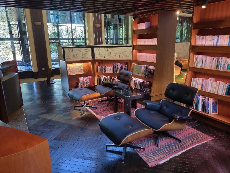 nn13さんの定山渓 鶴雅リゾートスパ 森の謌のサ活写真