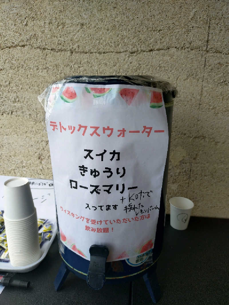 nn13さんのKoti Private SAUNA Cottageのサ活写真