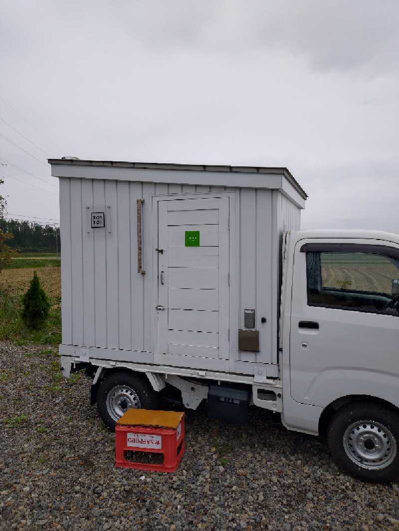 nn13さんのKoti Private SAUNA Cottageのサ活写真