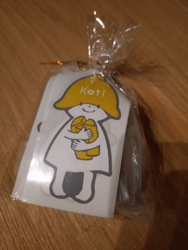 nn13さんのKoti Private SAUNA Cottageのサ活写真