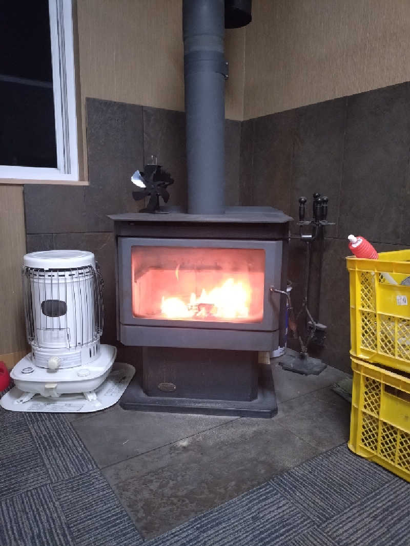 nn13さんのフタバ湯のサ活写真