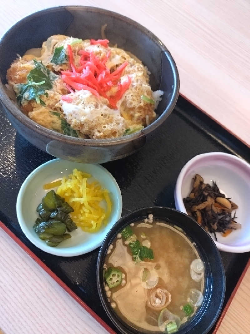 nn13さんの稚内温泉 童夢のサ活写真