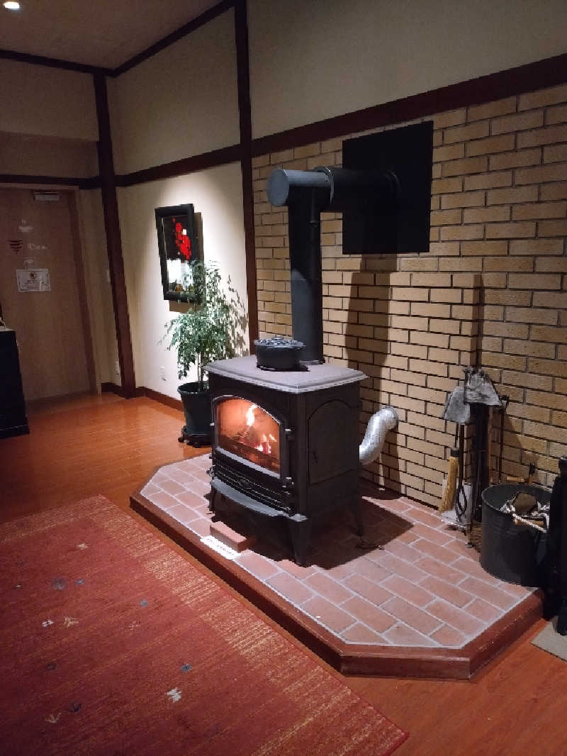 nn13さんのホテルめぐまのサ活写真