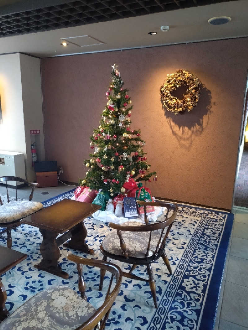 nn13さんの和風旅館扇松園のサ活写真