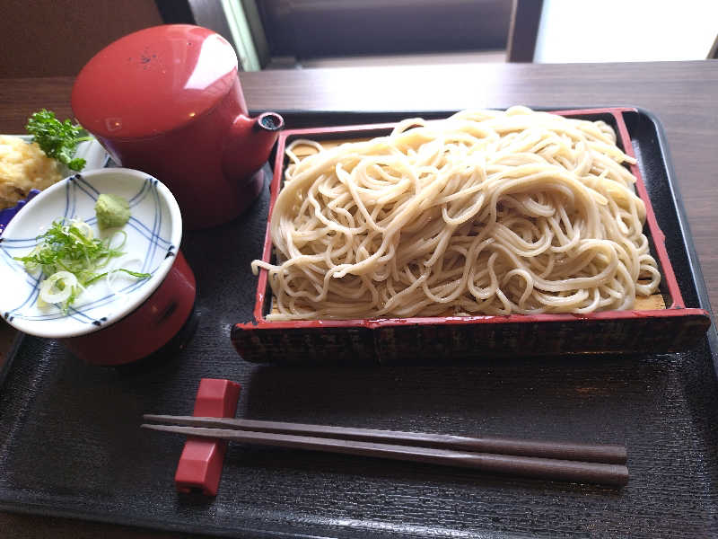 nn13さんの和風旅館扇松園のサ活写真