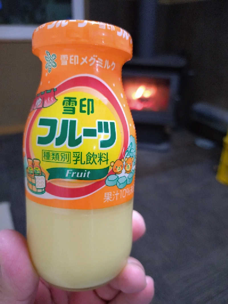 nn13さんのフタバ湯のサ活写真