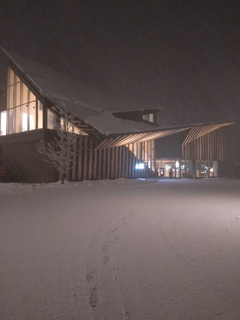 nn13さんのキトウシの森きとろんのサ活写真