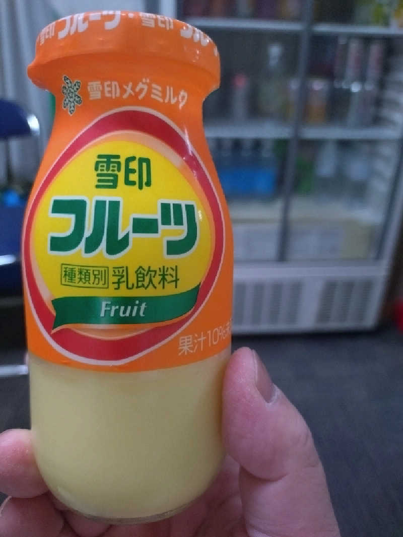 nn13さんのフタバ湯のサ活写真