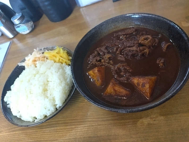 nn13さんの稚内温泉 童夢のサ活写真