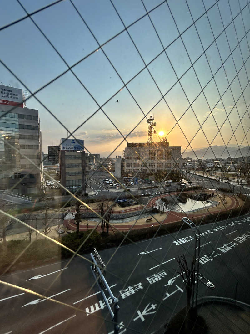 adizero03さんのホテルリブマックスPREMIUM長野駅前のサ活写真