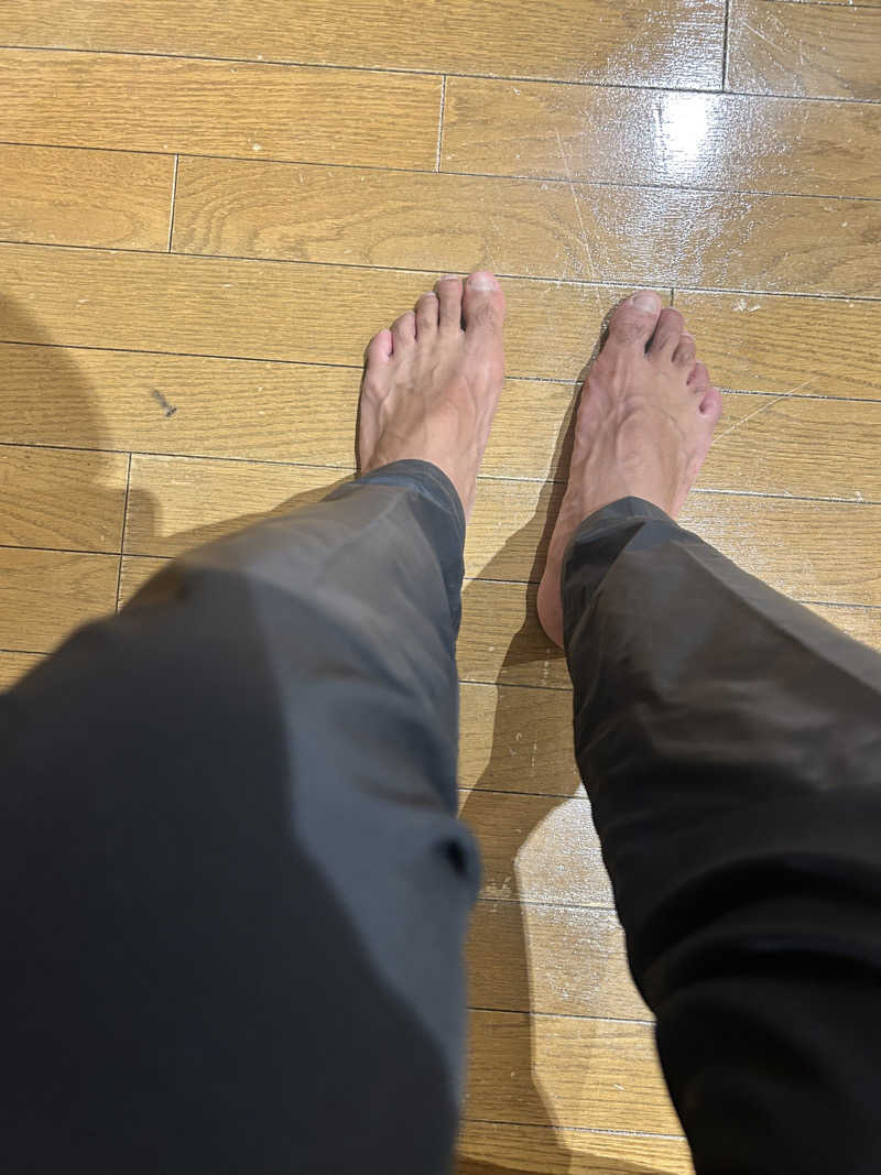 adizero03さんの野天湯元 湯快爽快 ちがさきのサ活写真