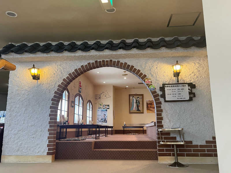 サウナの頃さんの大垣サウナのサ活写真