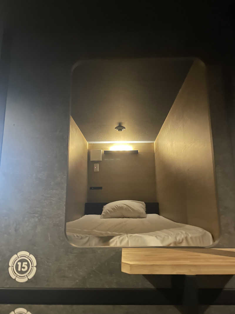 サウナの頃さんの新岐阜サウナのサ活写真