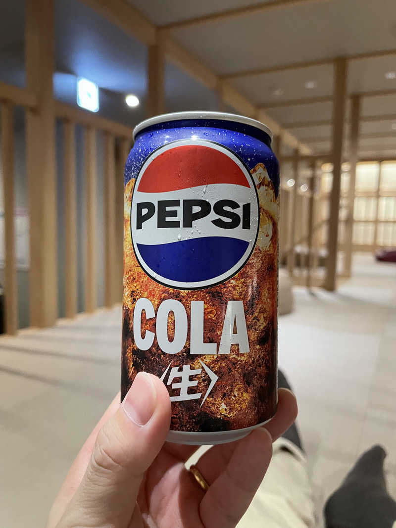 サウナの頃さんの神馬の湯のサ活写真