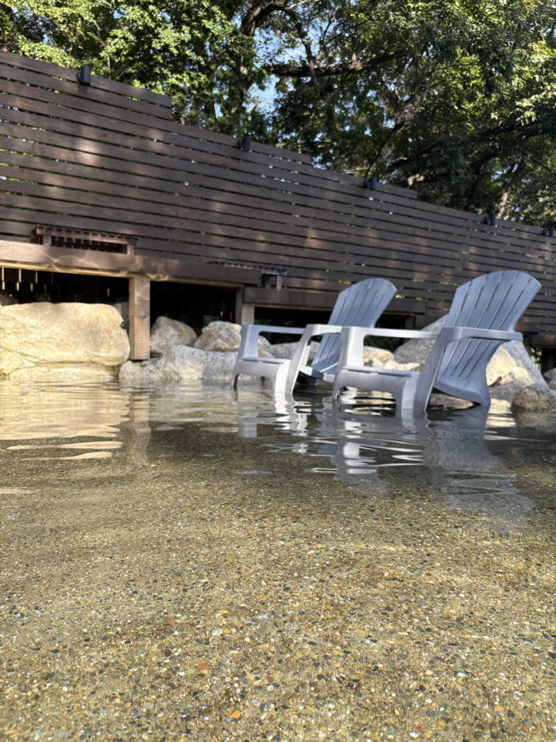 ももさんの8Seas Sauna HIRA(エイトシーズサウナ比良)のサ活写真