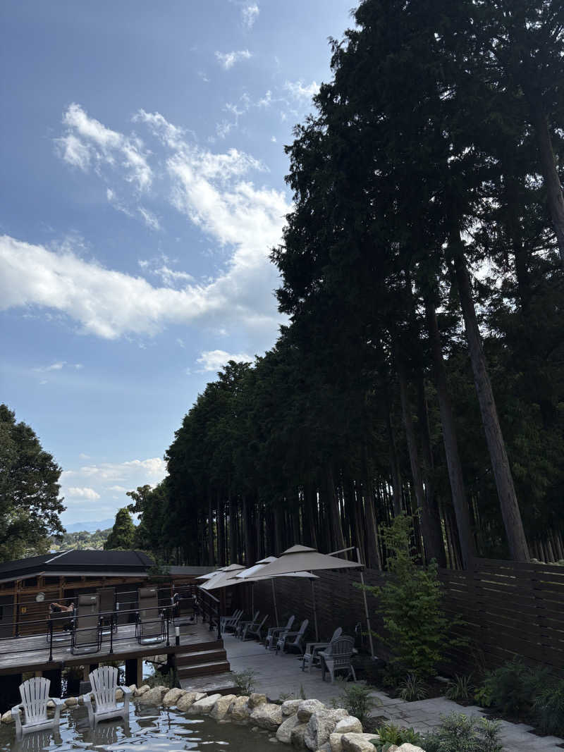 ももさんの8Seas Sauna HIRA(エイトシーズサウナ比良)のサ活写真