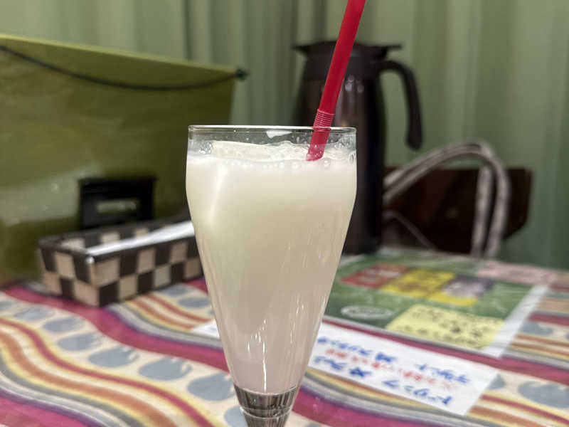 ラッシー