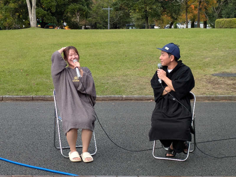drgn2さんのサバスのサ活写真
