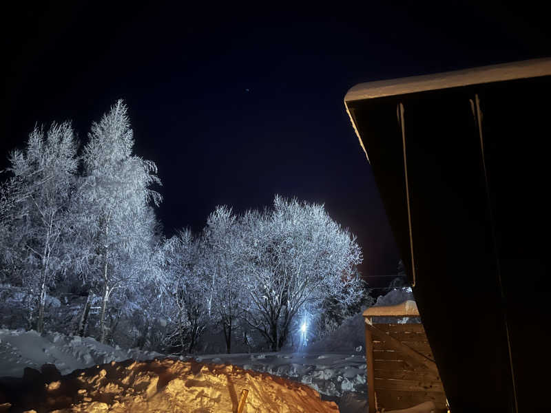 ムンビッグさんの高源ゆのサ活写真