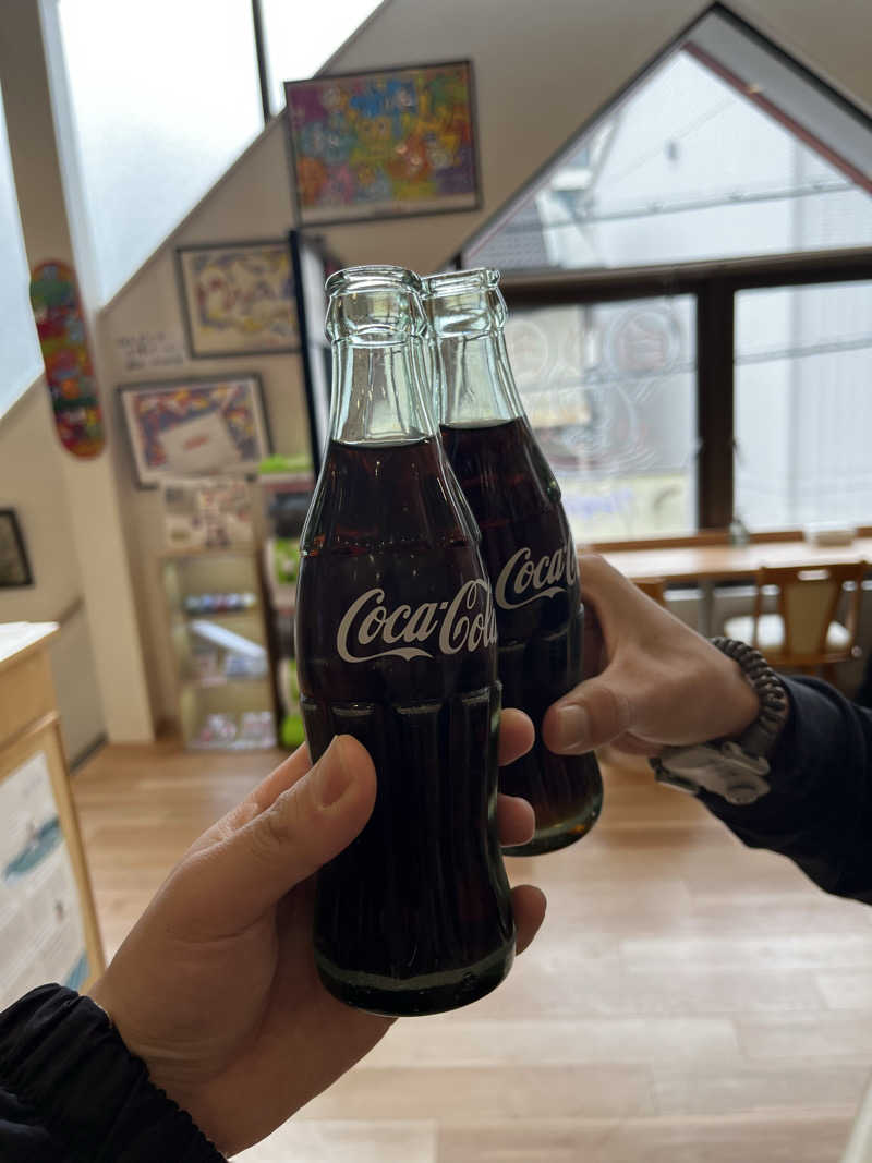 ムンビッグさんのユートピア白玉温泉のサ活写真