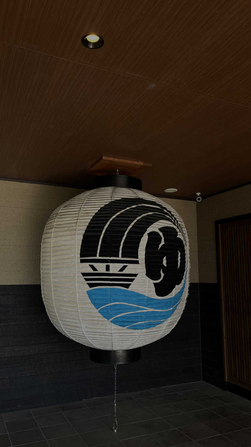 マチさんの小江戸温泉 KASHIBAのサ活写真