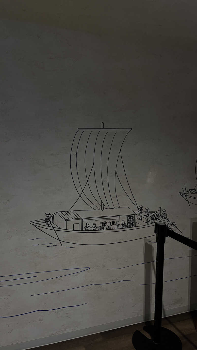 マチさんの小江戸温泉 KASHIBAのサ活写真