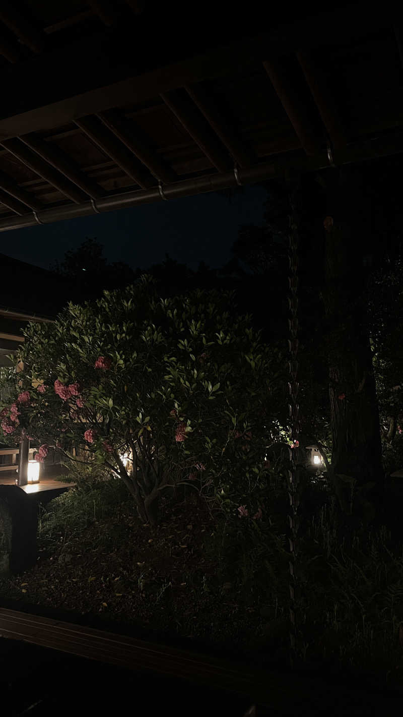 マチさんの深谷花園温泉 花湯の森のサ活写真