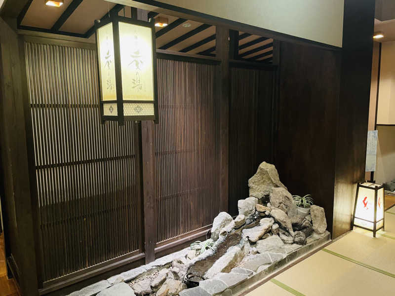 Rinzuさんのお宿 木の葉のサ活写真