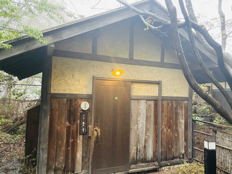 Rinzuさんのお宿 木の葉のサ活写真