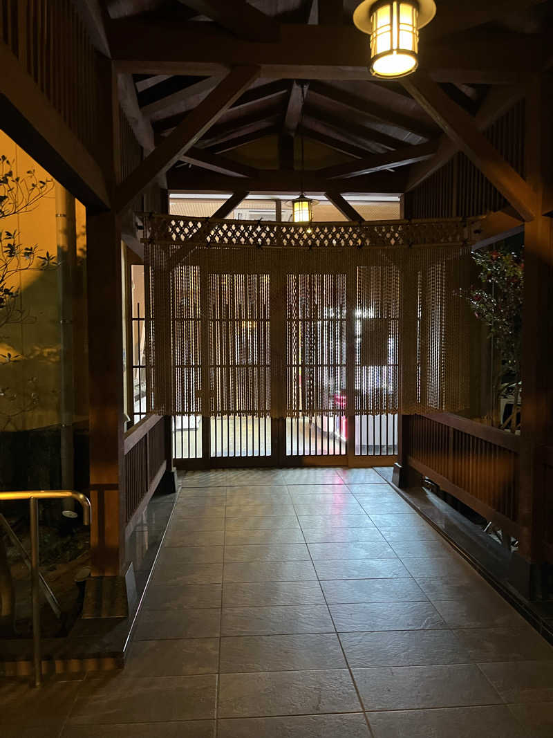さんじさんの極楽湯 福島郡山店のサ活写真