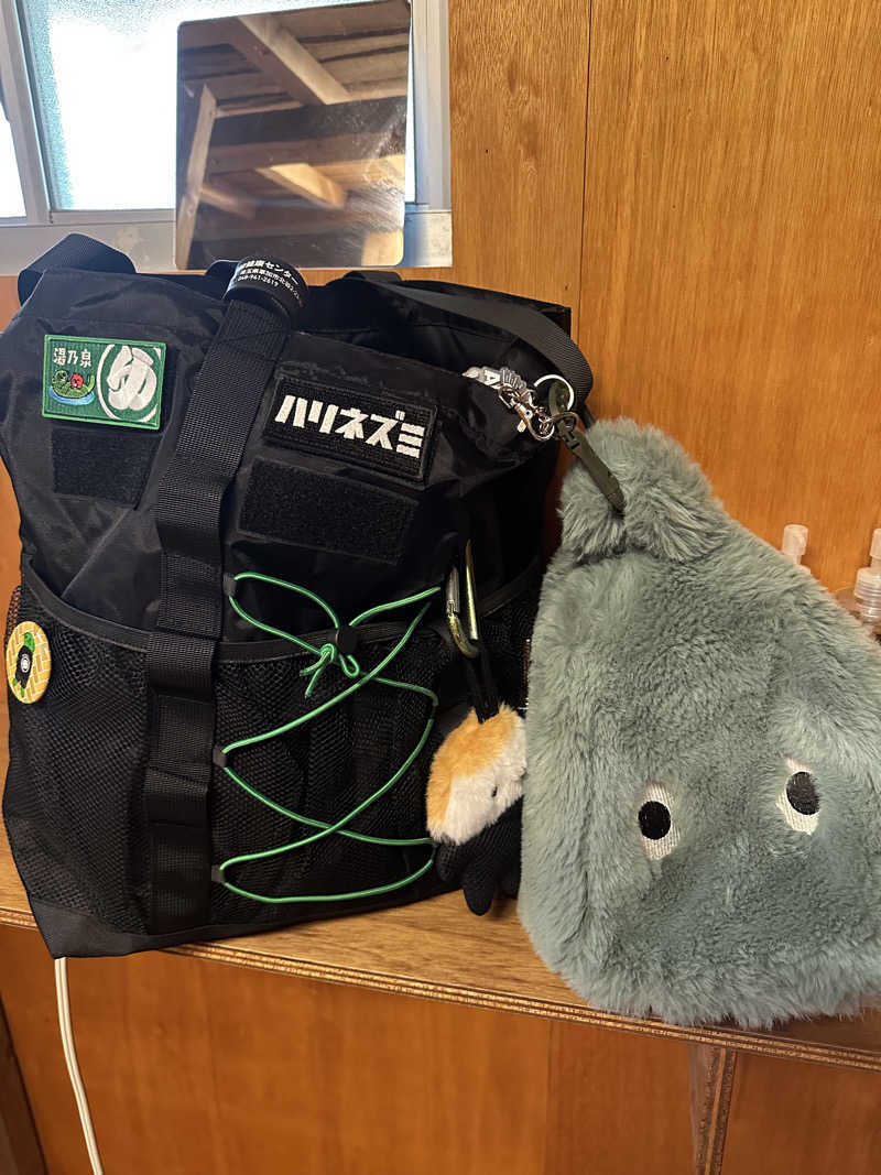 ouchiさんのサウナ蓑蒸のサ活写真