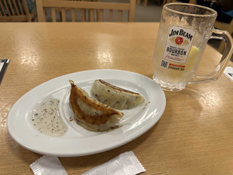 ouchiさんの湯乃泉 草加健康センターのサ活写真