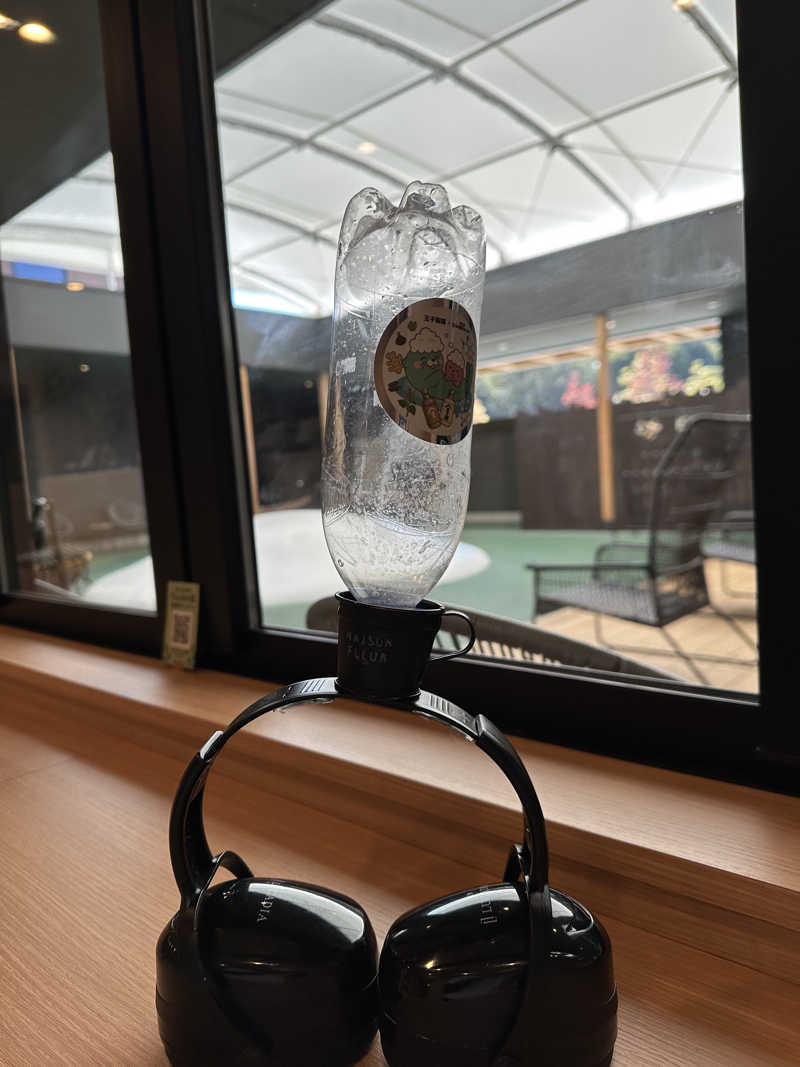 ouchiさんのおふろcafé りんねの湯のサ活写真
