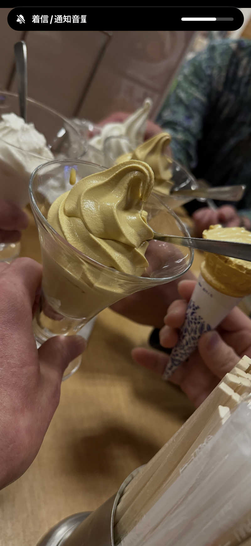 ouchiさんの湯乃泉 草加健康センターのサ活写真