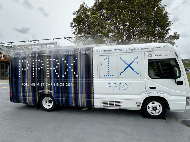 ouchiさんのniko and … SAUNAのサ活写真