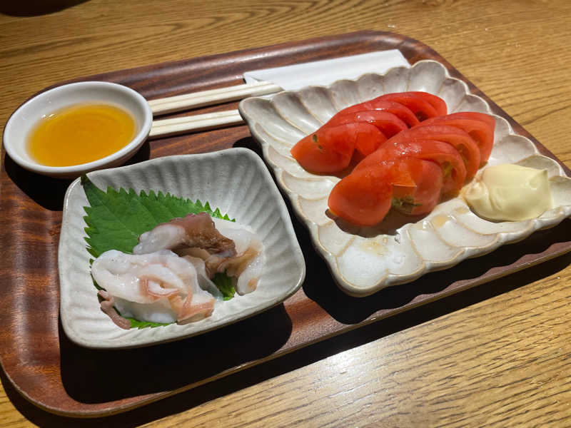 はむさんさんのサウナと天然温泉 湯らっくすのサ活写真