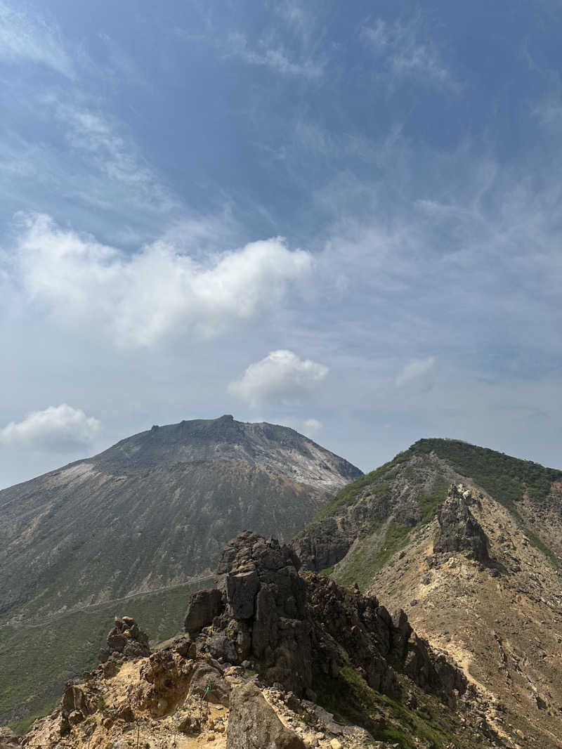 RRRさんの源泉 那須山 令和の湯のサ活写真