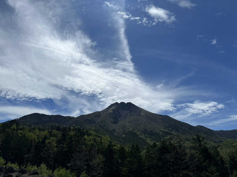 RRRさんの丸沼高原センターステーション座禅温泉のサ活写真