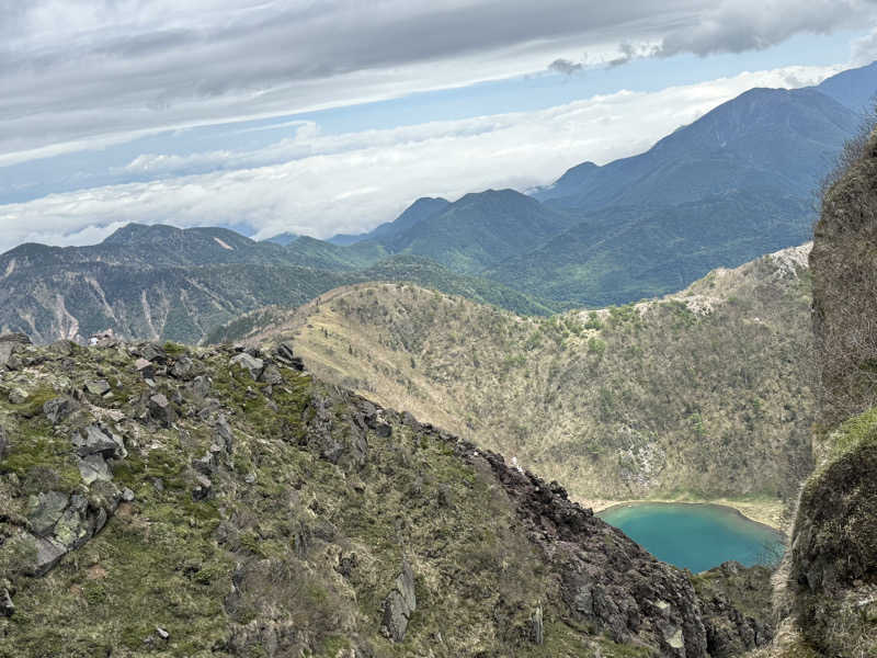 RRRさんの丸沼高原センターステーション座禅温泉のサ活写真