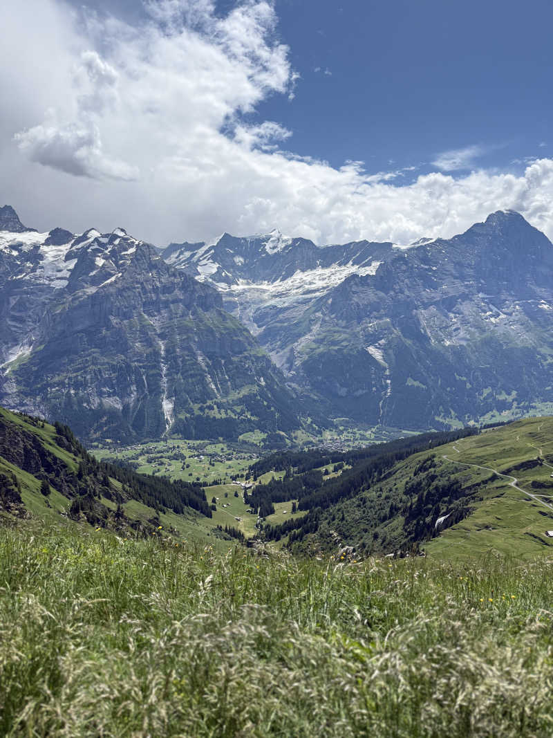 RRRさんのBERGWELT GRINDELWALD | ALPINE DESIGN RESORTのサ活写真